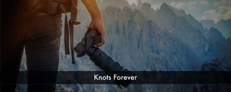 Knots Forever 